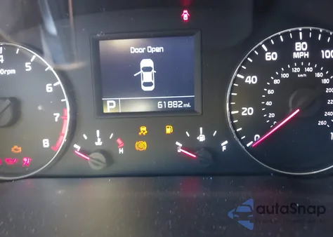 2016 Kia Cadenza Premium from USA, damaged, VIN KNALN4D78G5212619